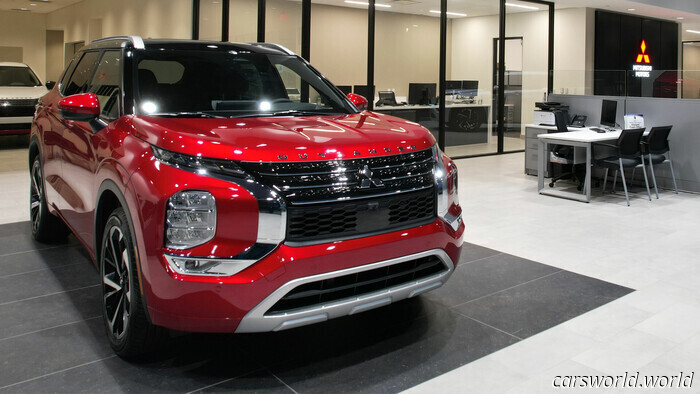 Il boom delle vendite di auto nuove oggi potrebbe significare un brutale crollo domani | Carscoops